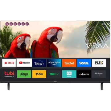 Televizor LED Smart 40NE5901 Diagonala 100cm Full HD Clasa E Bluetooth WiFi Negru