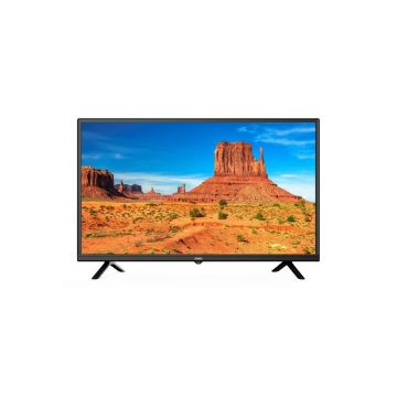 Televizor LED Smart CHIQ CH32241G, 80 cm, HD, Negru