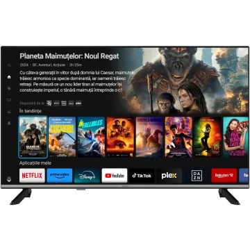 Televizor LED Smart TV 32HL6360F/D 80cm 32inch Full HD Black