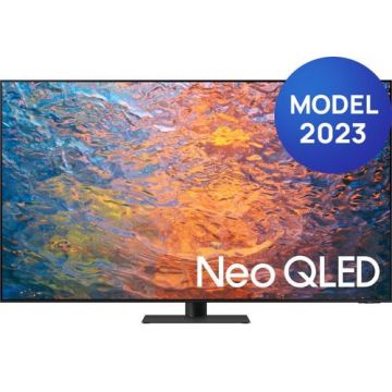 Televizor Neo QLED Samsung 190 cm (75inch) QE75QN95CA, Ultra HD 4K, Smart TV, WiFi, CI+