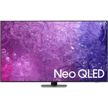 Televizor Neo QLED Smart TV QE55QN90CA 139cm 55inch UHD 4K Silver