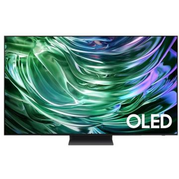 Televizor QE55S90D 55inch 4K Smart Negru