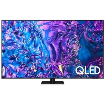 Televizor QE85Q70DA QLED  216cm 85inch Ultra HD 4k Smart TV WiFi CI+ Negru