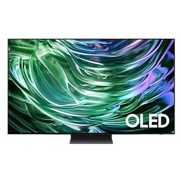 Televizor S90D QE83S90DAE 2.11m 83inch 4K Ultra HD Smart TV Wi-Fi Black