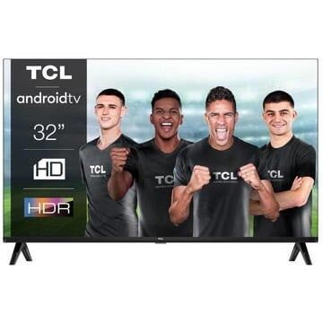 Televizor TCL LED 32S5400A, 80 cm, Smart Android TV, HD Ready, Model 2023