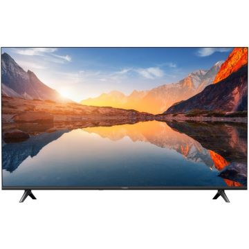 Xiaomi Televizor Xiaomi LED A, Smart Google TV, 4K Ultra HD, diagonala 108 cm, Clasa G