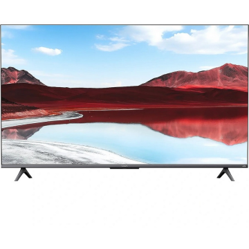 Xiaomi Televizor Xiaomi QLED A Pro, 108 cm, Smart Google TV, 4K Ultra HD, Clasa G ( Model 2024 )