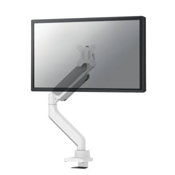 Brat monitor Neomounts DS70-450WH1; pentru display-uri cu diagonale 17