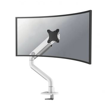 Brat monitor Neomounts DS70S-950WH1; pentru display-uri cu diagonale 17