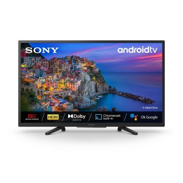 LED TV HD 32''(80cm) SONY 32W800