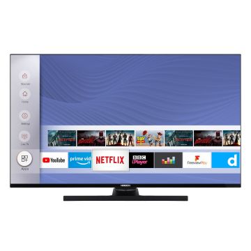 LED TV HORIZON 4K-SMART 43HL8530U/B, 43