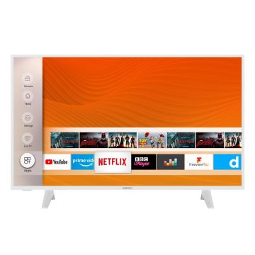 LED TV HORIZON SMART 43HL6331F/B, 43