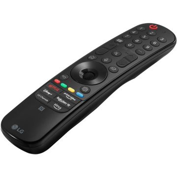 LG Telecomanda LG Magic Remote MR24GN - compatibila gama LG TV 2024, 2023, 2022