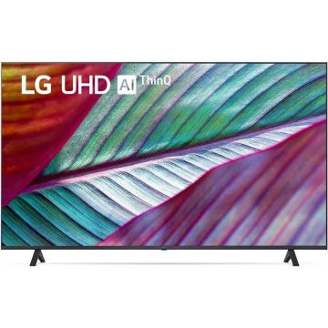 LG Televizor LED LG 127 cm 50UR78GC0LK, Ultra HD 4K, Smart TV, WiFi, CI+, Negru