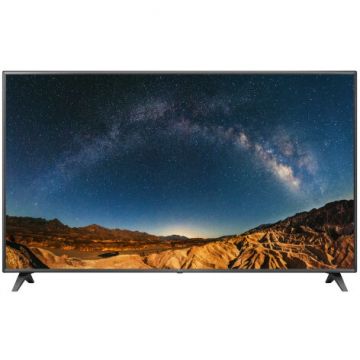 LG Televizor LED LG 165 cm, 65UR78GC0LK, Ultra HD 4K, Smart TV, WiFi, CI+, Negru