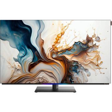 METZ Televizor LED Metz Smart TV OLED Google TV 55MOD9500 Seria MOD9500 139cm 4K UHD HDR