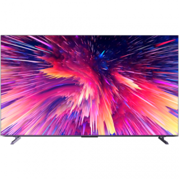 METZ Televizor QLED METZ Smart 100MQE8500Z Seria MQE8500, 100 inch, Ultra HD 4K, Black