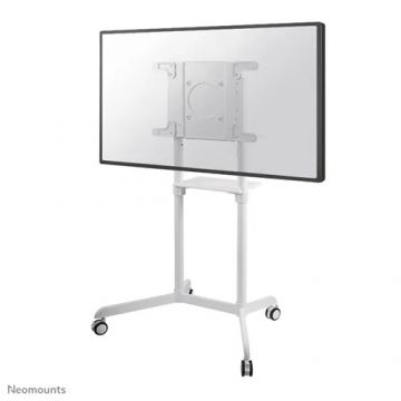 Stand mobil de podea, Neomounts by Newstar NS-M1250WHITE, 37