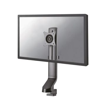 Suport monitor de birou Neomounts FPMA-D890WHITE; pentru display-uri cu diagonale 10