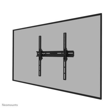 Suport perete Neomounts WL30-350BL14; pentru display-uri cu diagonale 32