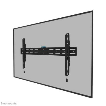 Suport perete Neomounts WL30S-850BL18; pentru display-uri cu diagonale 43