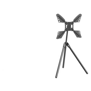 Suport tripod portabil de podea pentru TV Barkan, 13