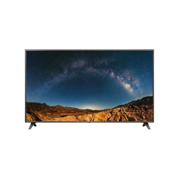 Televizor LED LG 43UR781C0LK, 108 cm, 4K Ultra HD, Smart TV, WebOS, VESA 200 X 200, Clasa G