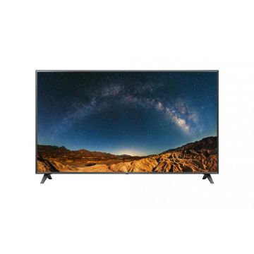 Televizor LED LG 86UR781C, 217 cm, Ultra HD 4K, Smart TV, WiFi, CI+, Clasa F, Negru