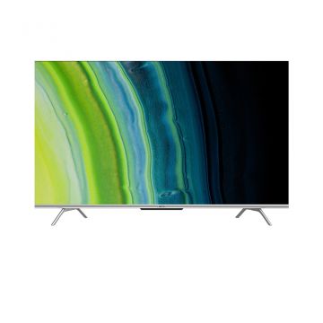 Televizor METZ LED 43MUD7000, 109 cm, Smart Google TV, 4K Ultra HD, Clasa F (Brand German)