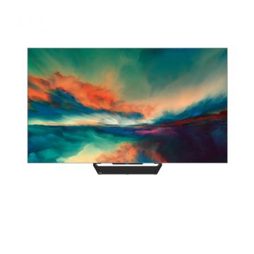 Televizor METZ Mini LED 65MNE9000, 164 cm, Smart Google TV ,4K Ultra HD, 120 Hz, Clasa F (Brand German)