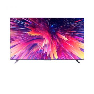 Televizor METZ QLED 100MQE8500, 105 cm, Smart Google TV, 4K Ultra HD, 120Hz, Clasa F (Brand German)