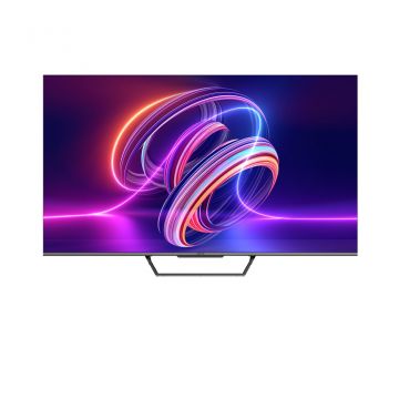 Televizor METZ QLED 50MQD7500, 126 cm, Smart Google TV ,4K Ultra HD, Clasa F (Brand German)