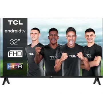 Televizor Smart LED TCL 32S5400AF 81,3 cm (32