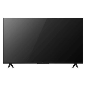 Televizor TCL LED 43V6B, 108 cm, Smart Google TV, 4K Ultra HD, Clasa F