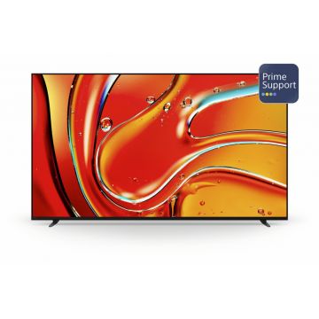 TV signage Sony XR70, 65