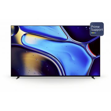 TV signage Sony XR80, 65