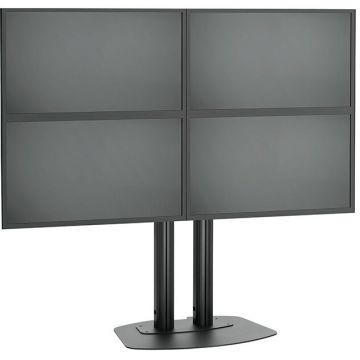 Vogels Stand VideoWALL Vogel's cu baza fixa 2x2