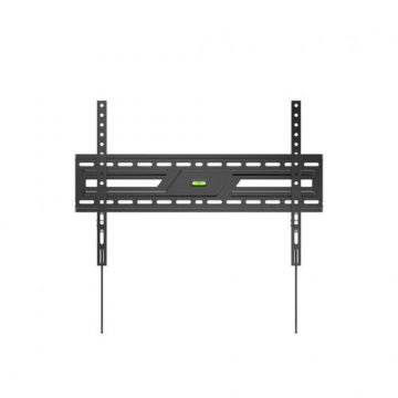 Suport Perete Serioux SRXA-37X86F, 37-86inch, Fix, 75kg (Negru) Suport Perete Serioux SRXA-37X86F, 37-86inch, Fix, 75kg (Negru)