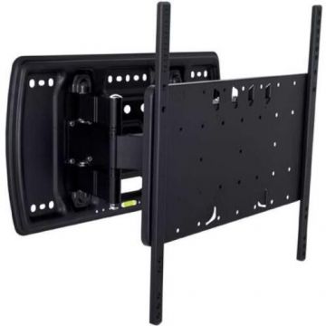 Suport TV de Perete MB-4036 Tilt&Turn Super Slim 32-65Inch Max.40KG Negru Suport TV de Perete MB-4036 Tilt&Turn Super Slim 32-65Inch Max.40KG Negru