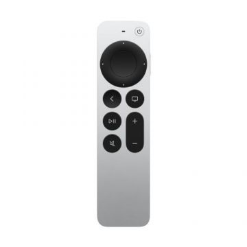 Telecomanda Apple MW5F3ZM/A pentru Apple TV HD/Apple TV 4K (Gen.1,Gen.2,Gen.3) Telecomanda Apple MW5F3ZM/A pentru Apple TV HD/Apple TV 4K (Gen.1,Gen.2,Gen.3)