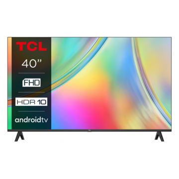 Televizor LED TCL 101 cm (40inch) 40FHD7900, Full HD, Smart TV, WiFi, CI+ Televizor LED TCL 101 cm (40inch) 40FHD7900, Full HD, Smart TV, WiFi, CI+
