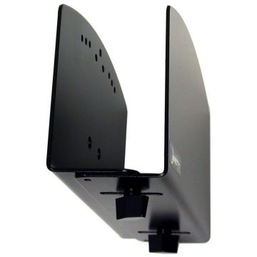Ergotron Suport vertical Ergotron pentru procesor , negru Ergotron Suport vertical Ergotron pentru procesor , negru