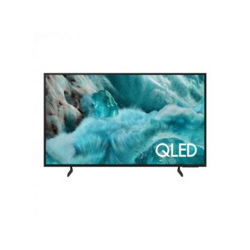 Televizor QLED Samsung 139 cm (55inch) QE55Q7F2A, Ultra HD 4K, Smart TV, Vision AI, WiFi, CI+ Televizor QLED Samsung 139 cm (55inch) QE55Q7F2A, Ultra HD 4K, Smart TV, Vision AI, WiFi, CI+