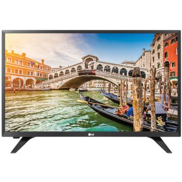 Televizor LED, LG 24TK420V, 60 cm, HD