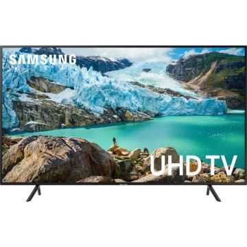 Televizor Smart LED, Samsung 75RU7092, 189 cm, Ultra HD 4K