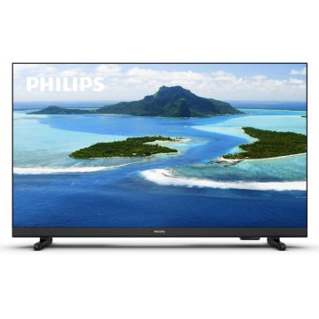 Televizor LED Philips 32PHS5507/12 Seria PHS5507/12 80cm negru HD Ready