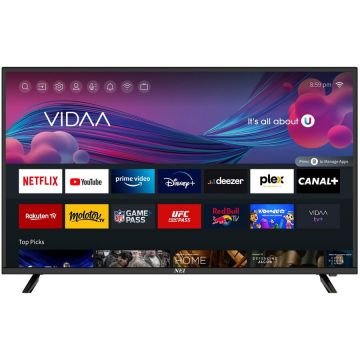 Televizor LED Smart TV 55NE6900 139cm 55inch Ultra HD 4K Black