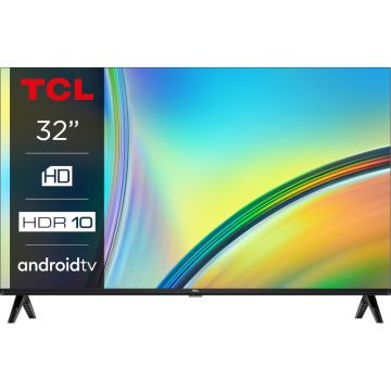 Televizor Smart TCL 32S5400A, 80 cm, HD Ready, Clasa F