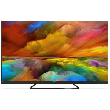 Sharp Televizor LED SHARP 65EQ3EA , 164 cm, QLED, 4K Ultra HD, Android