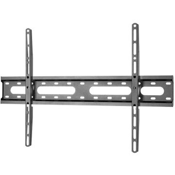 Stell Suport TV Stell Sho 4220 Slim fix, VESA 600 x 400, 37-70, 45 Kg, Negru